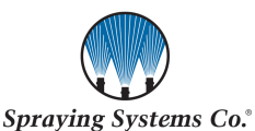 spraying systems