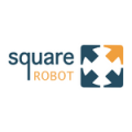 Square Roboti Logo