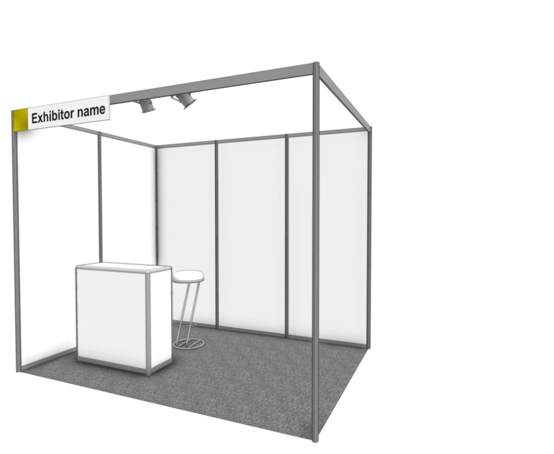 start up zone