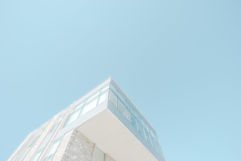 bis architectuurwedstrijd gebouw