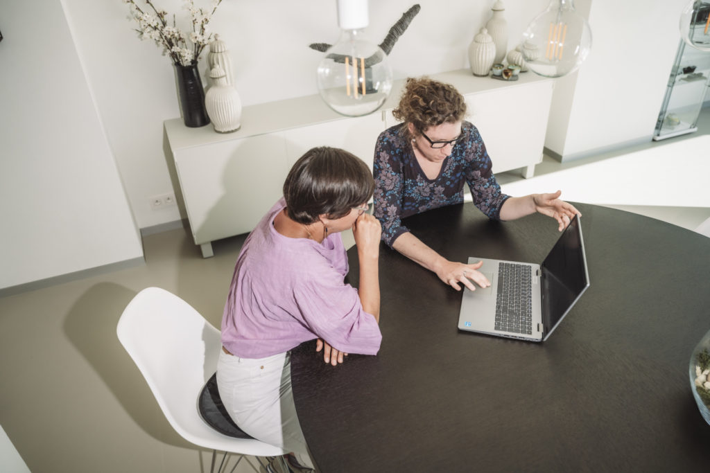 Advies van acasus op bis