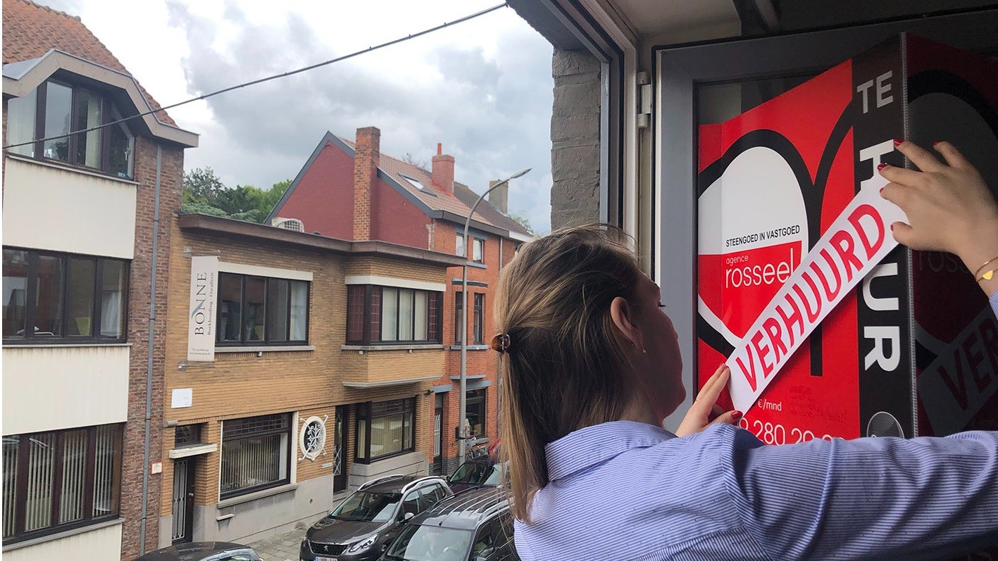 Verhuur & beheer van jouw eigendom