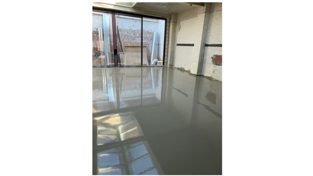 Chapist / Weber egalisatie