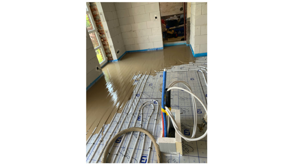 Chapist Knauf vloeichape vvw