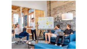 IT manager | Business analist