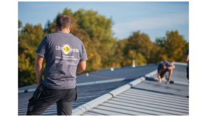 Plaatsers Zonnepanelen