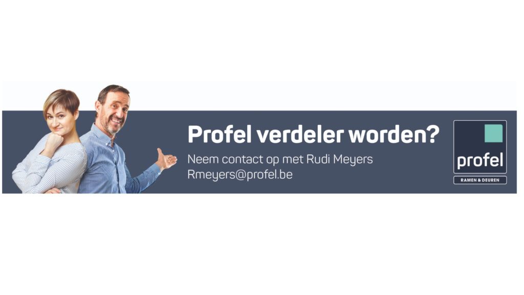 Profel verdeler