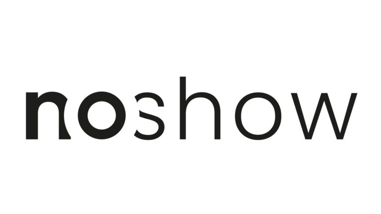 NoShow – volledig vlak ventileren