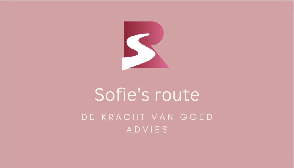 Sofies route