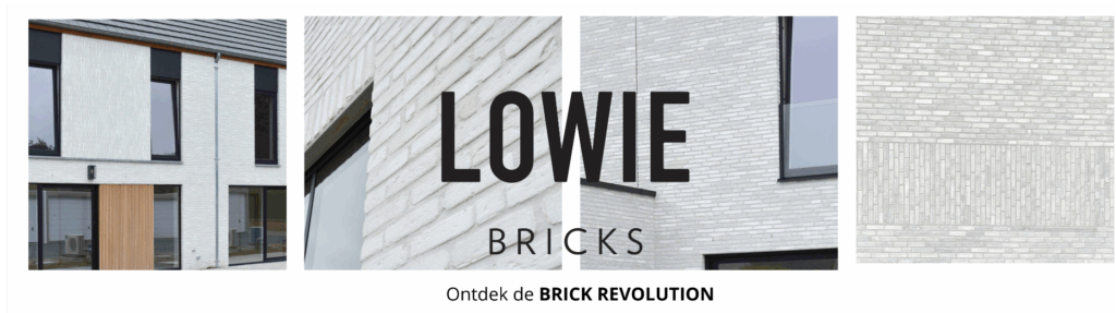 Lowie Bricks