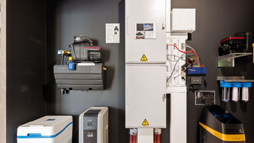 Slimme elektriciteit