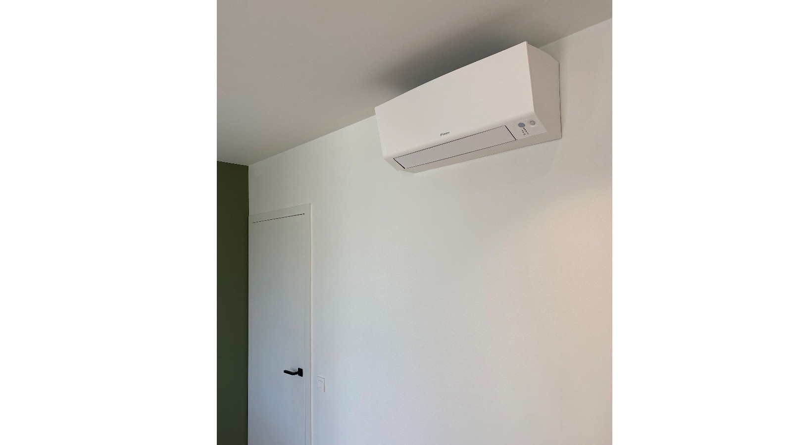 Daikin Perfera warmtepomp