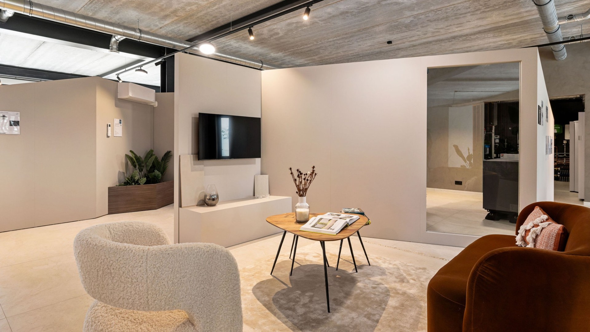 Realistische beleving