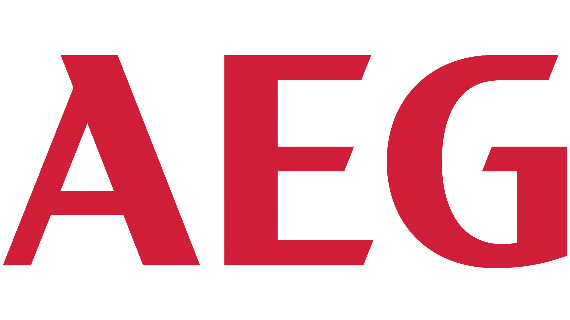 Electrolux Group – AEG