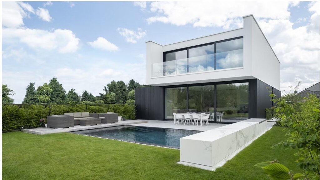 Alles wat je moet weten over buitengevelisolatie en crepi