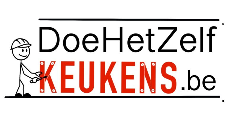 DoeHetZelfKeukens.be