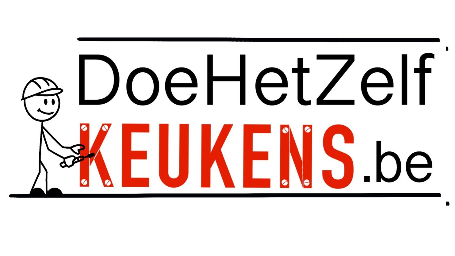 DoeHetZelfKeukens.be