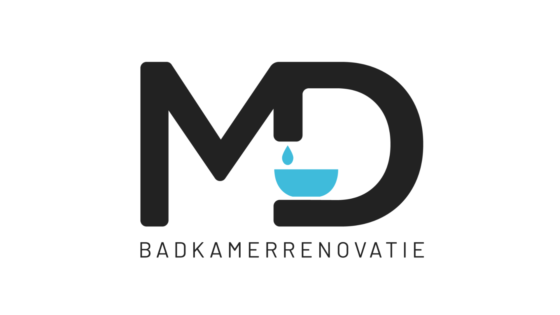 MD Badkamerrenovatie