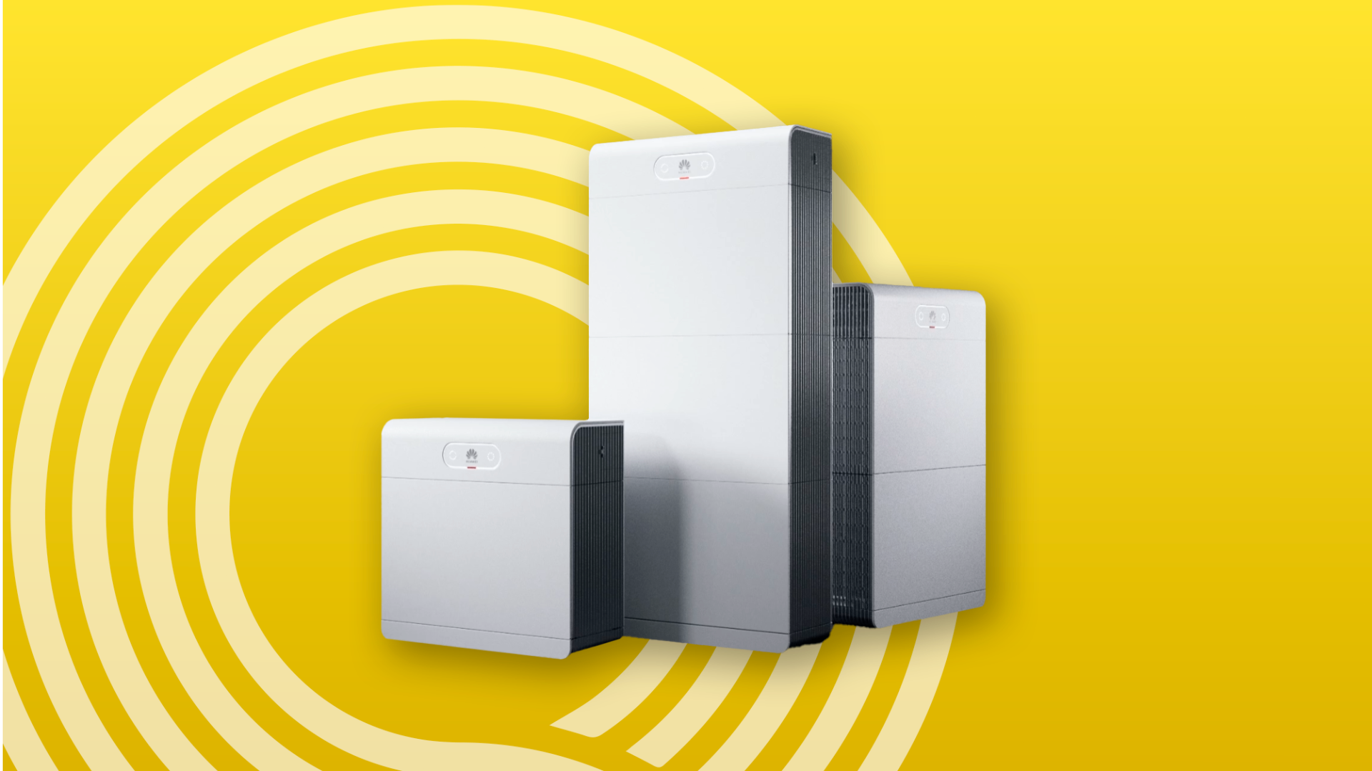 Thuisbatterij IQ Solar