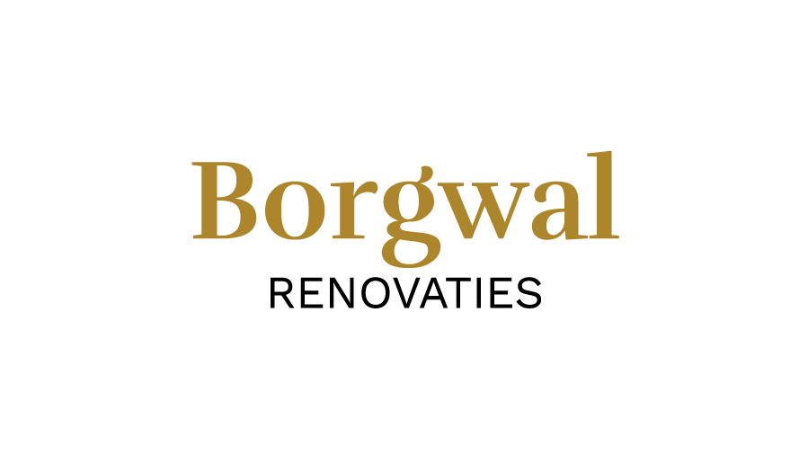 Borgwal Renovaties