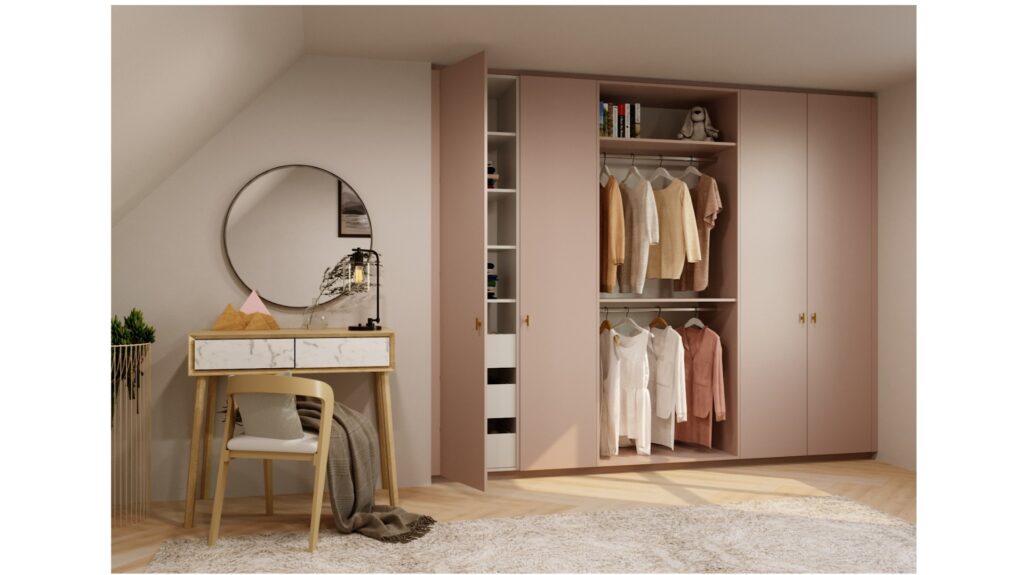 Dressing open + gesloten