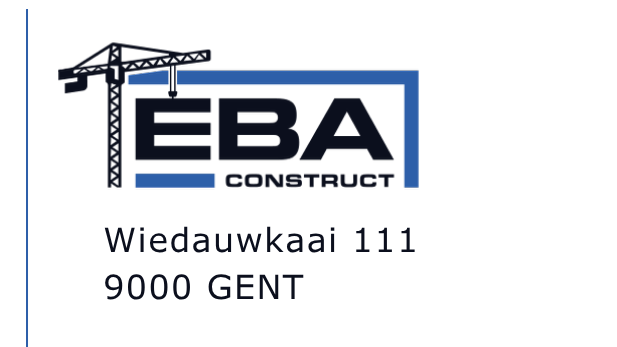 EBA Construct