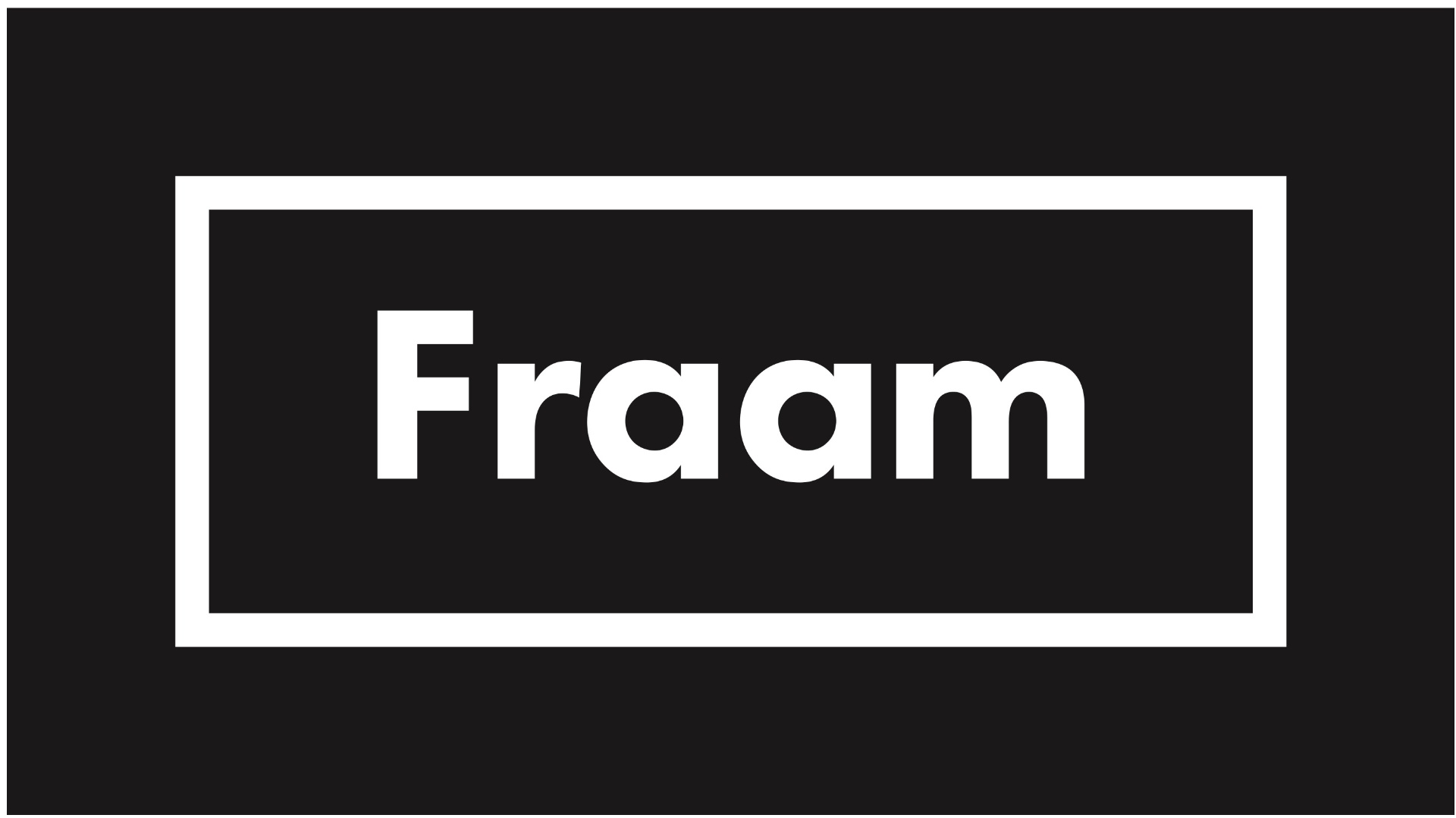 Fraam