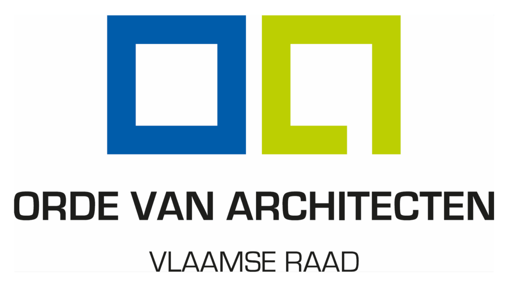 Orde van Architecten – Vlaamse Raad