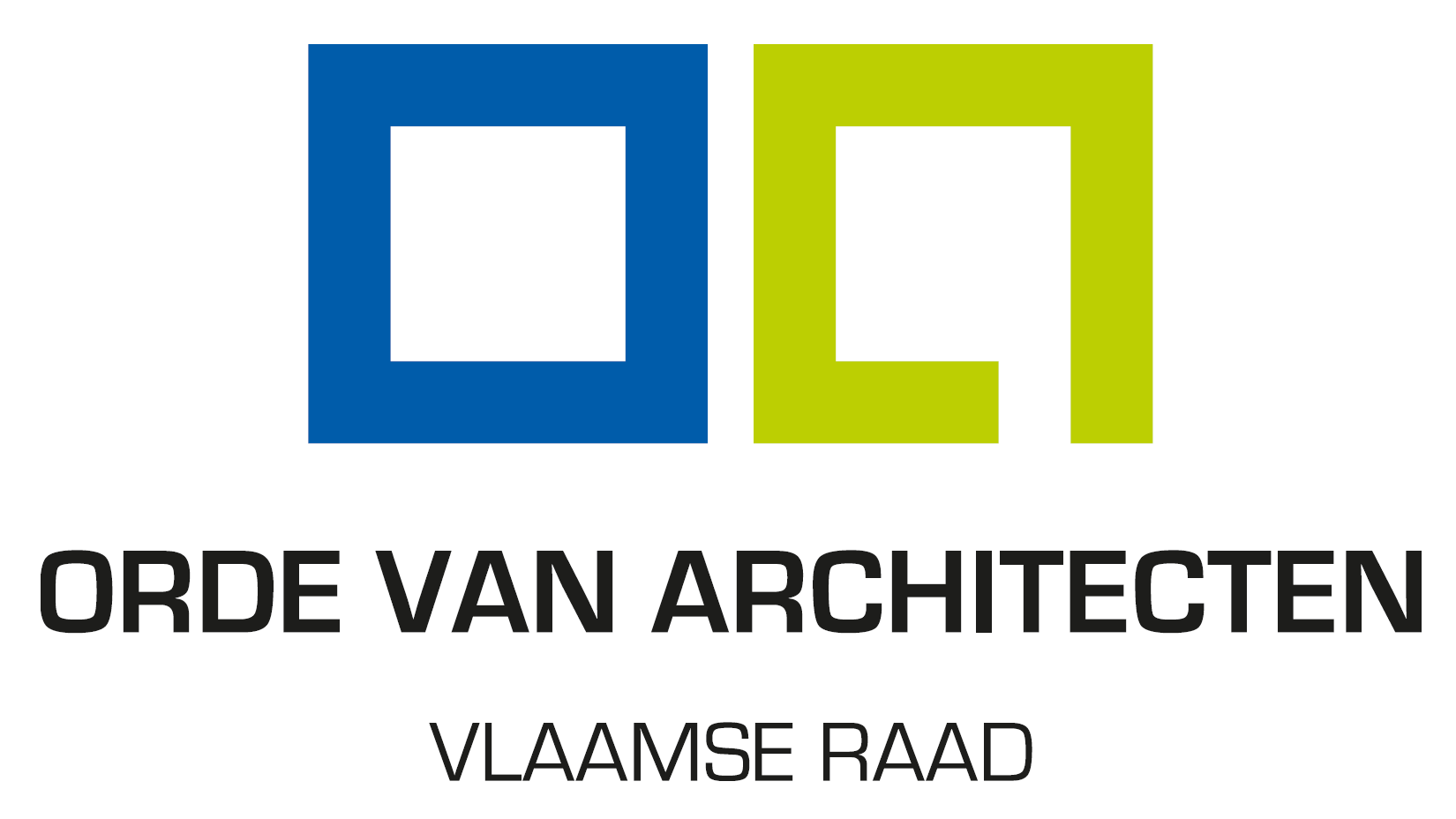 Orde van Architecten – Vlaamse Raad