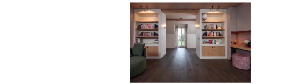 Laetitia Deknudt Interieur