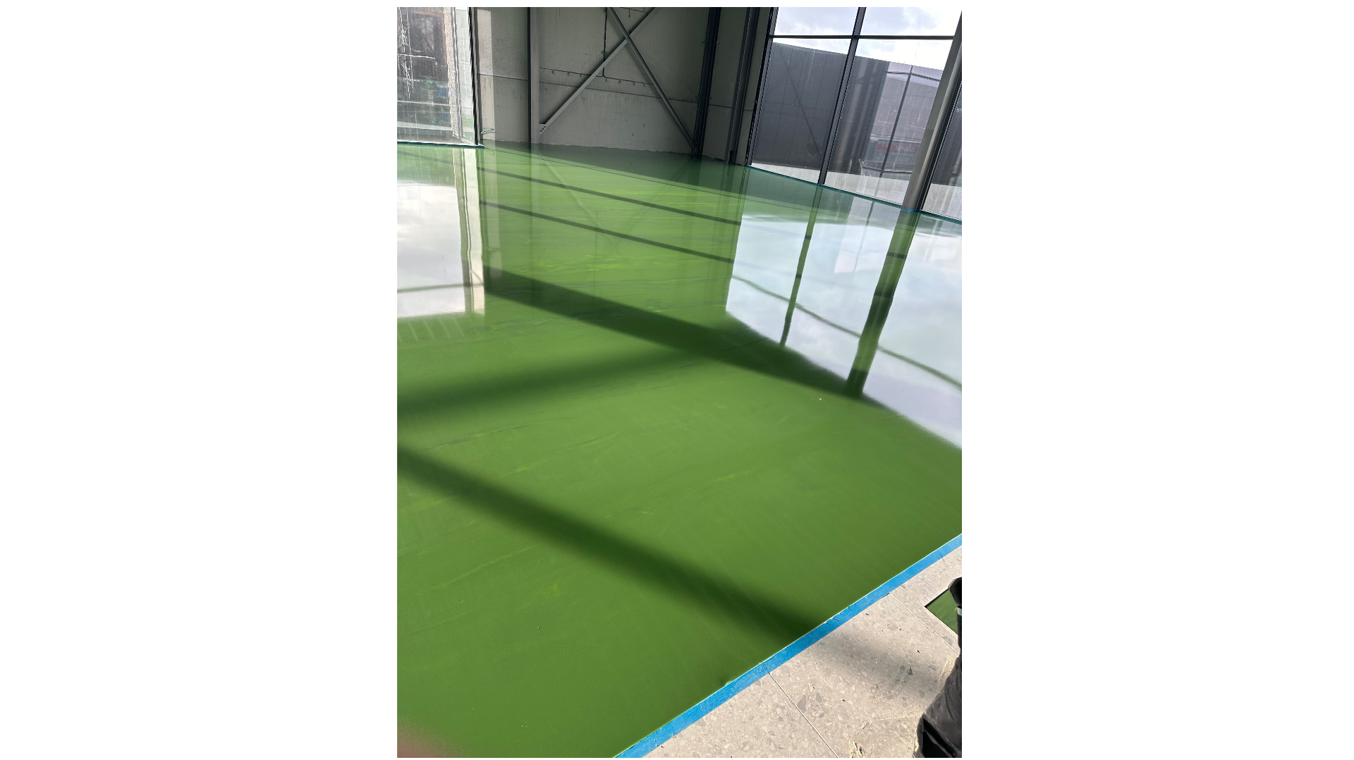 Toonzaal Torck te Deinze