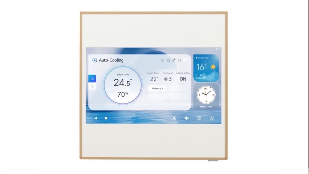 LG ARTCOOL GALLERY PREMIUM