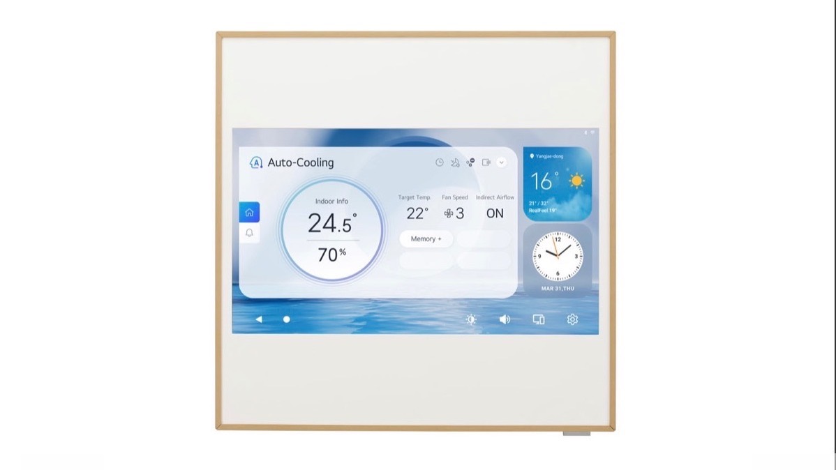 LG ARTCOOL GALLERY PREMIUM