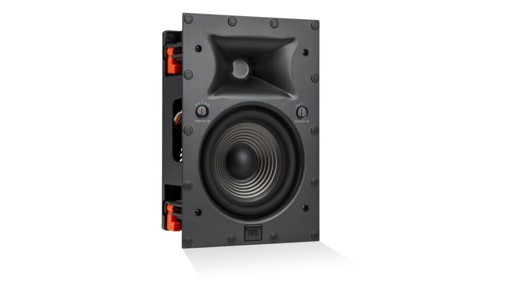 JBL S6 6IW