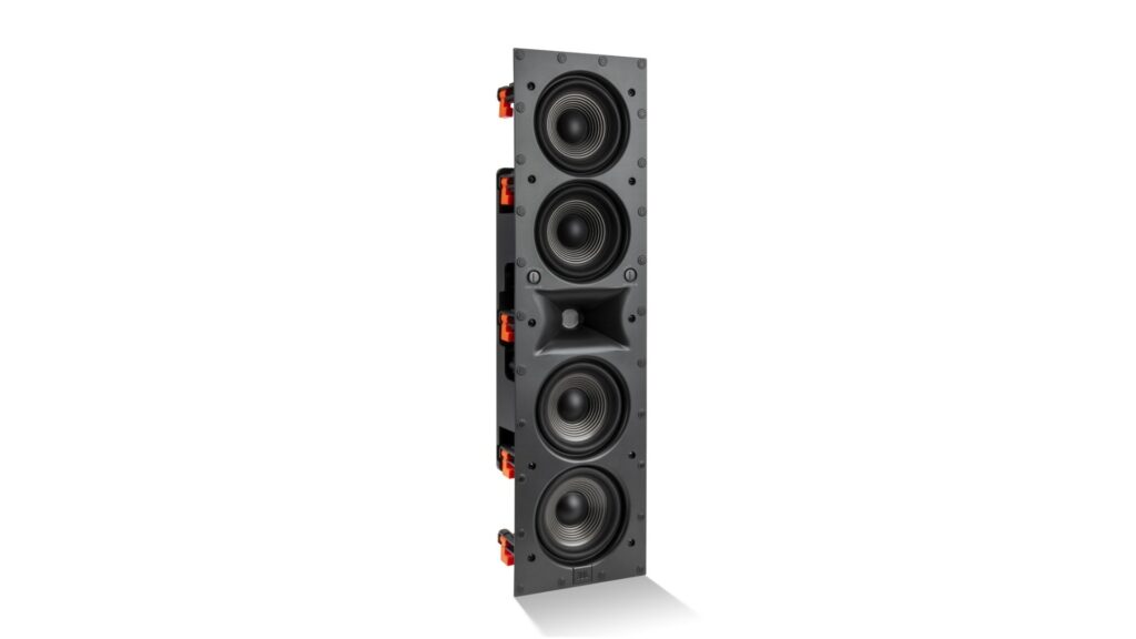 JBL S6 THTR