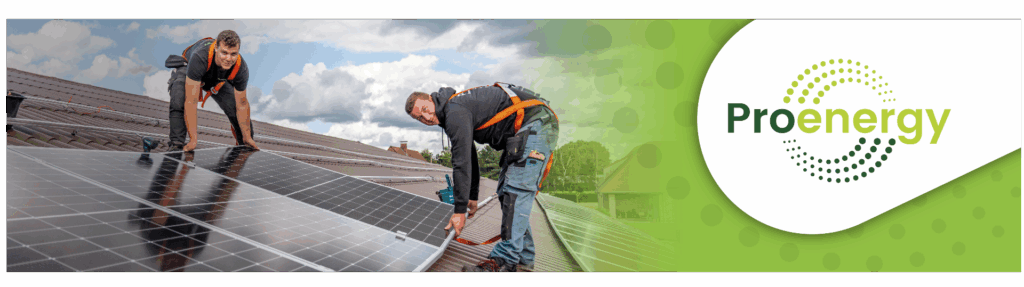 Pro Energy Solutions