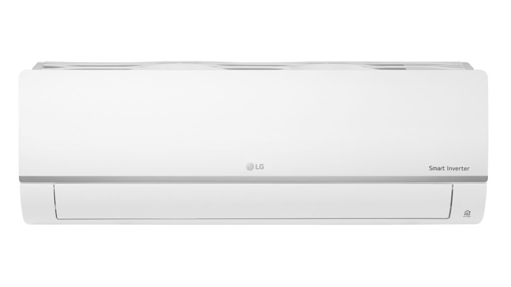 LG Dualcool Special PC