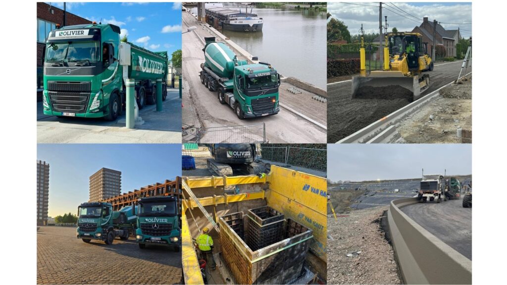 Medewerker dispatch & personeelsdienst