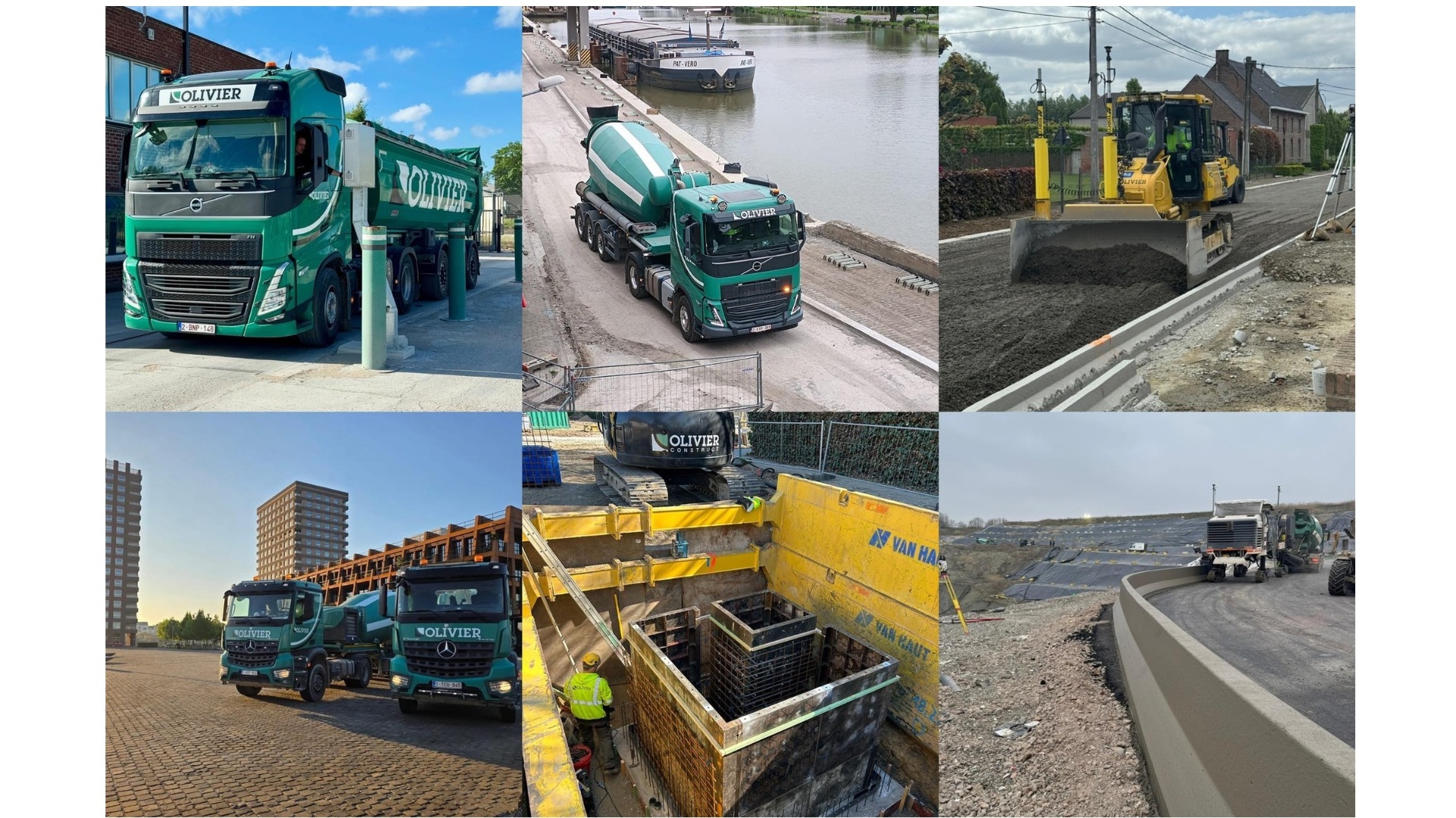 Medewerker dispatch & personeelsdienst