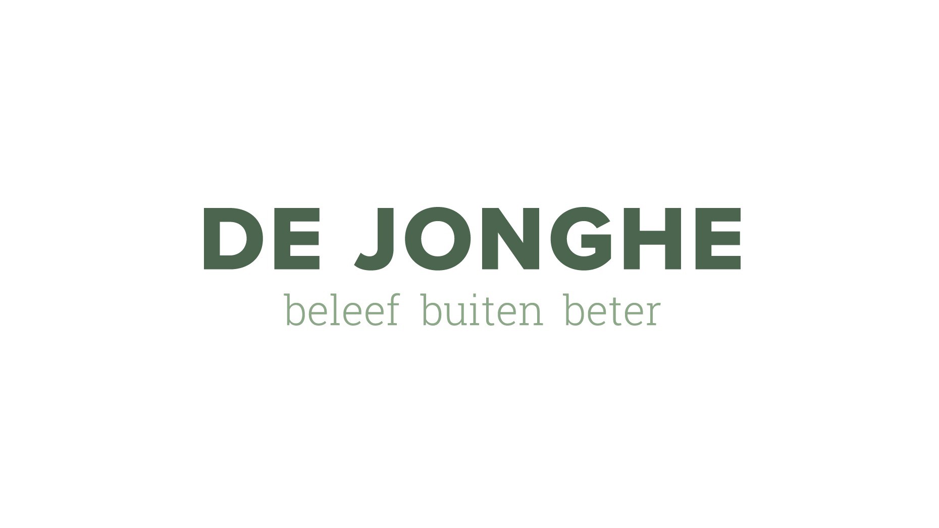 De Jonghe