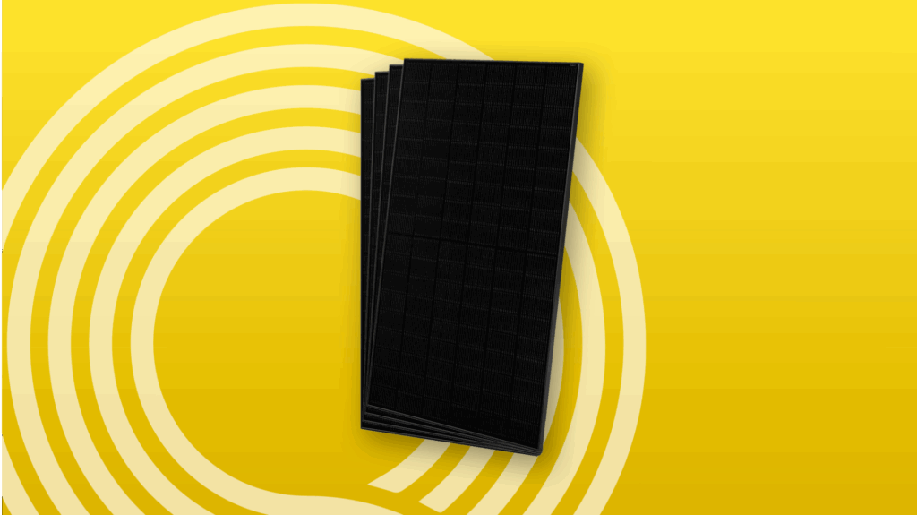 Zonnepanelen IQ Solar