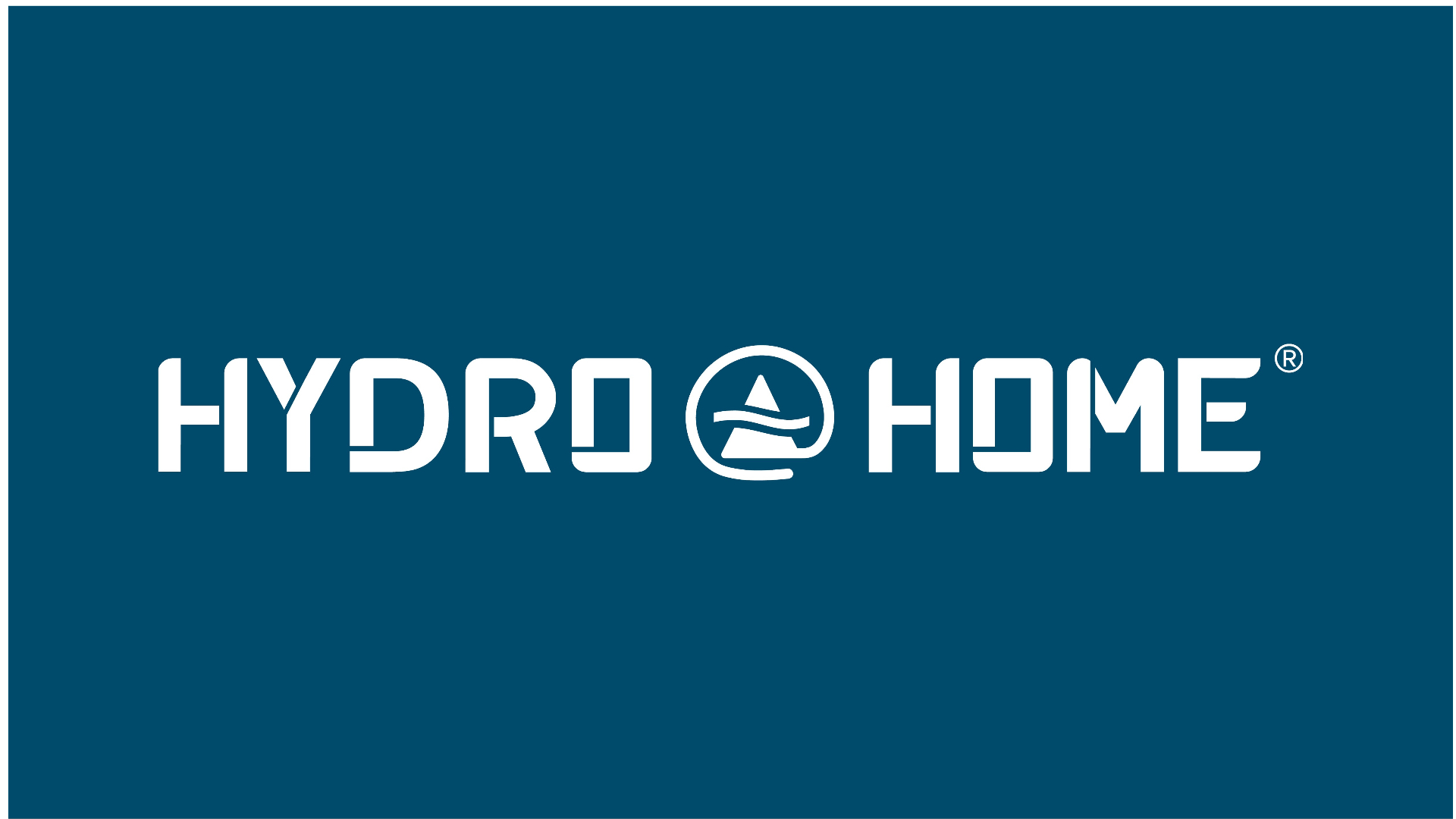 Hydro@Home
