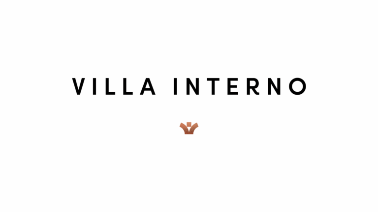 Villa Interno