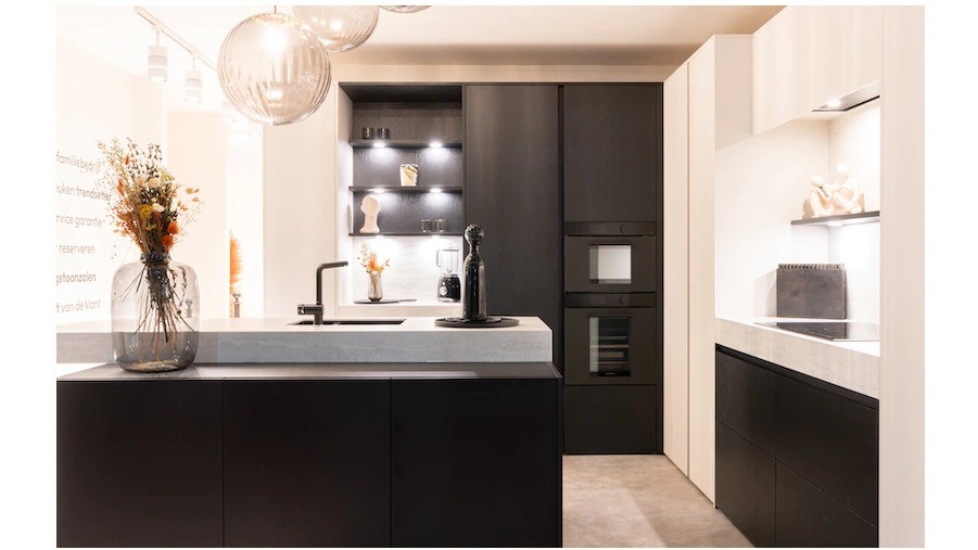 Moderne keukens