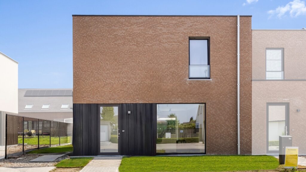 Te koop Roeselare – Roobaertpark