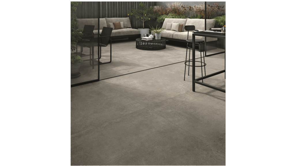 Keramische Tegel | Ideal 120 x 120 x 1 cm