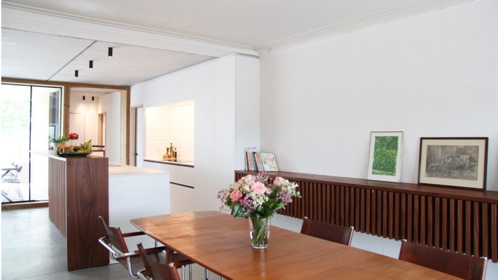 Keuken te Balegem – JK