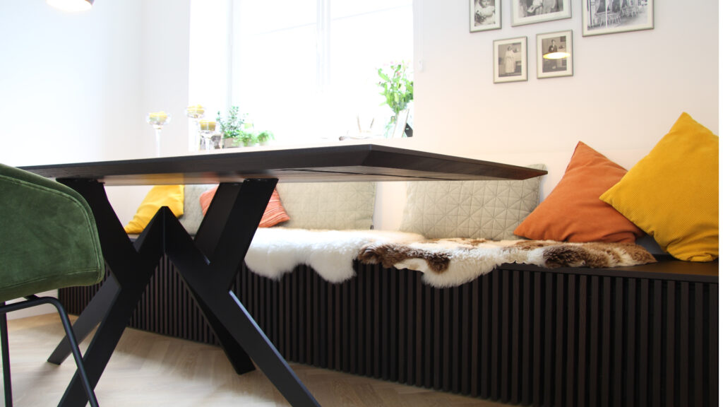 Maatmeubilair te Gent – P