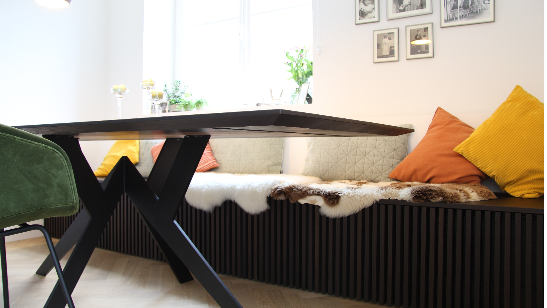 Maatmeubilair te Gent – P