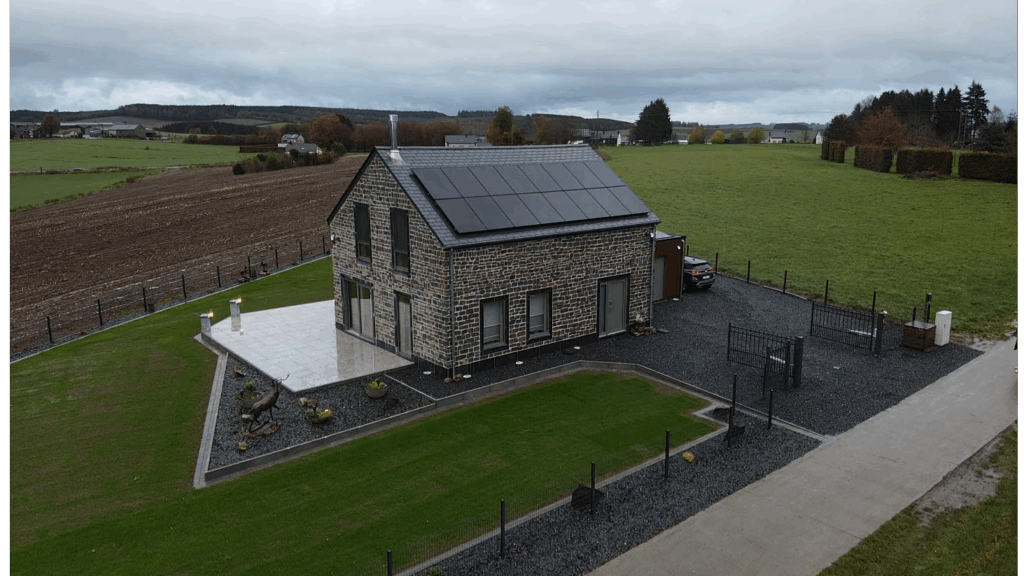 De specialist in de Ardennen